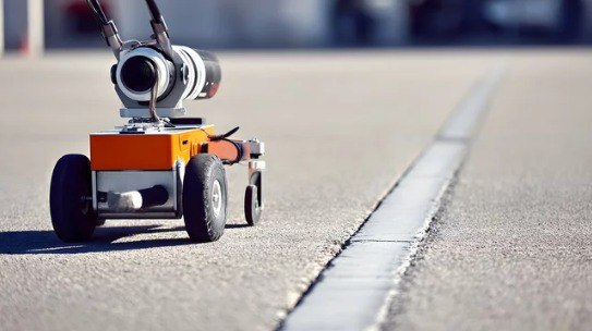 Ground Penetrating Radar service by Marek Sawing & Drilling